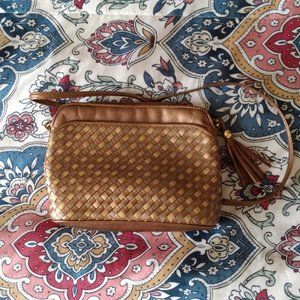 Ganson small pocketbook